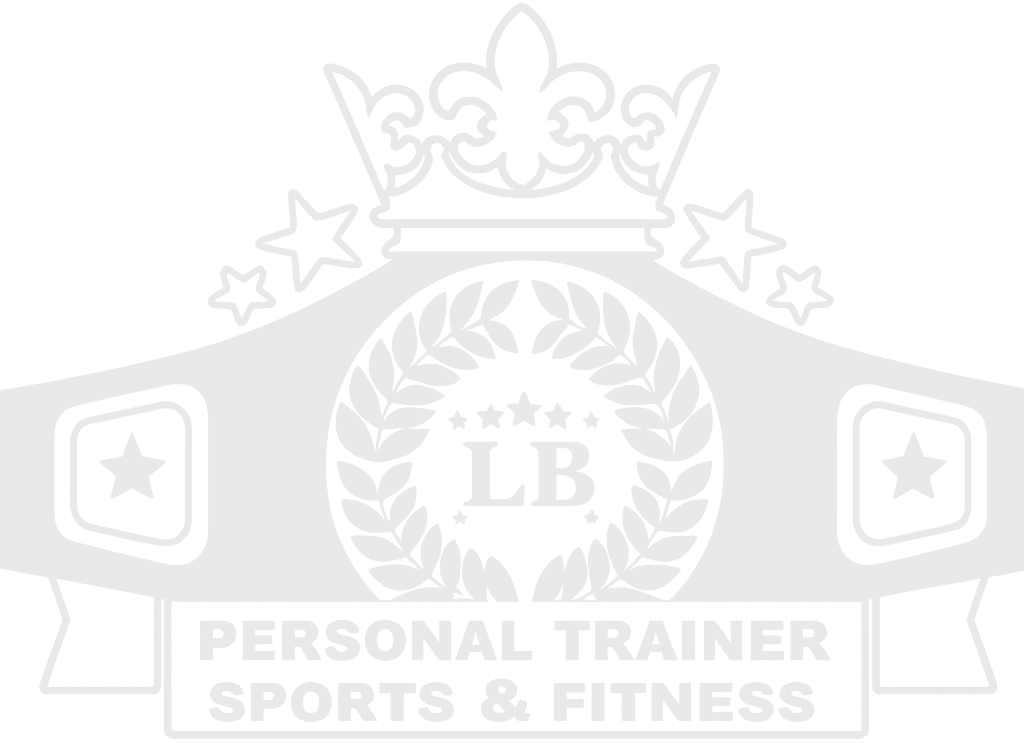 LB Sports & Fitness